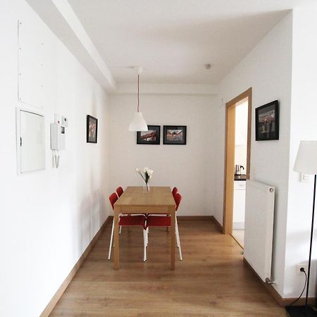 Apartamento Labegain 3 Сестао Екстер'єр фото