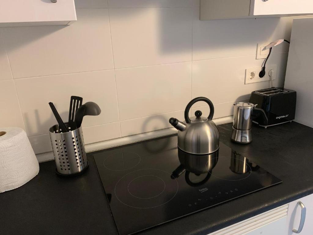 Apartamento Labegain 3 Сестао Екстер'єр фото