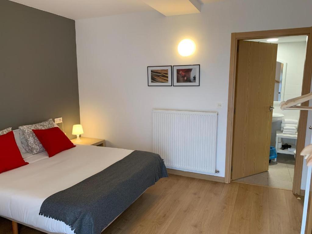 Apartamento Labegain 3 Сестао Екстер'єр фото