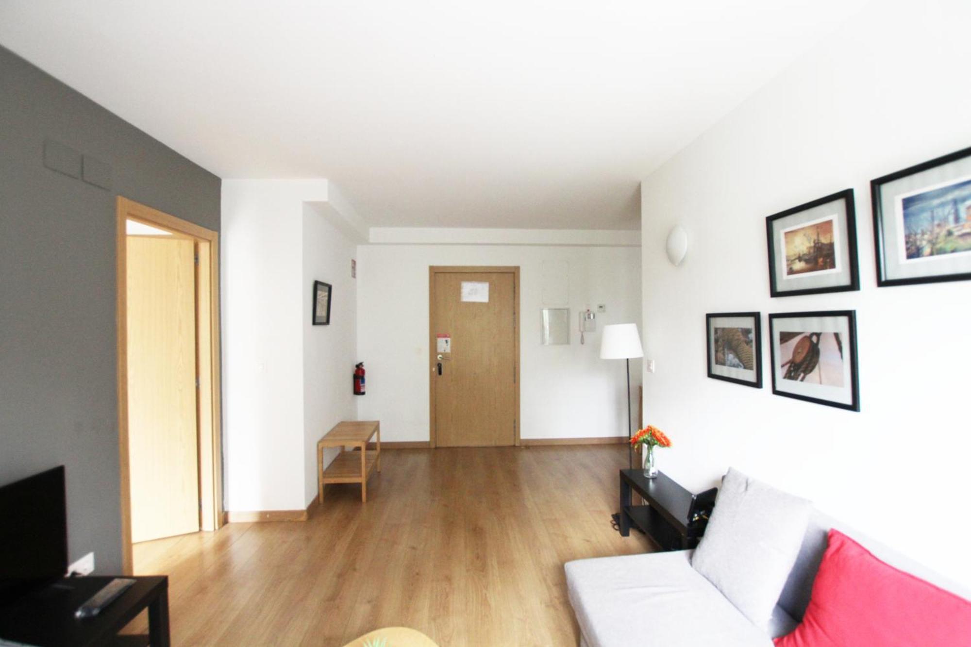 Apartamento Labegain 3 Сестао Екстер'єр фото