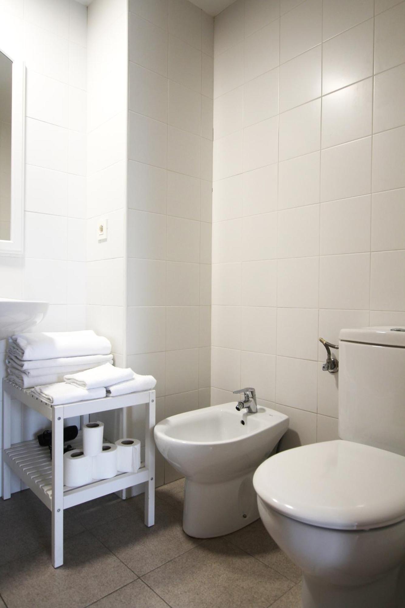 Apartamento Labegain 3 Сестао Екстер'єр фото