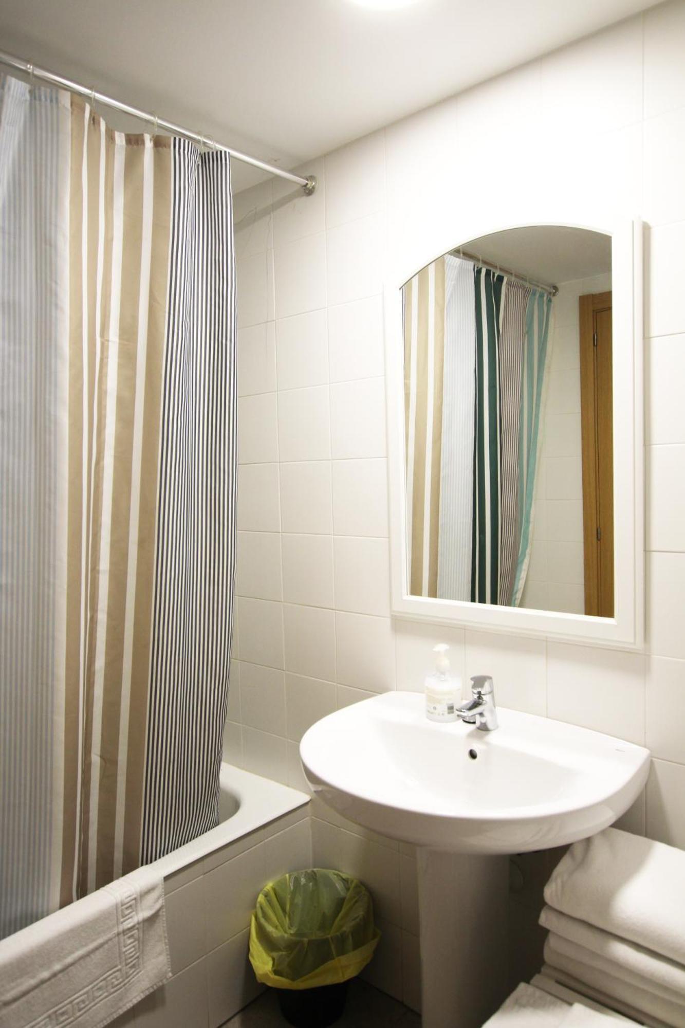 Apartamento Labegain 3 Сестао Екстер'єр фото