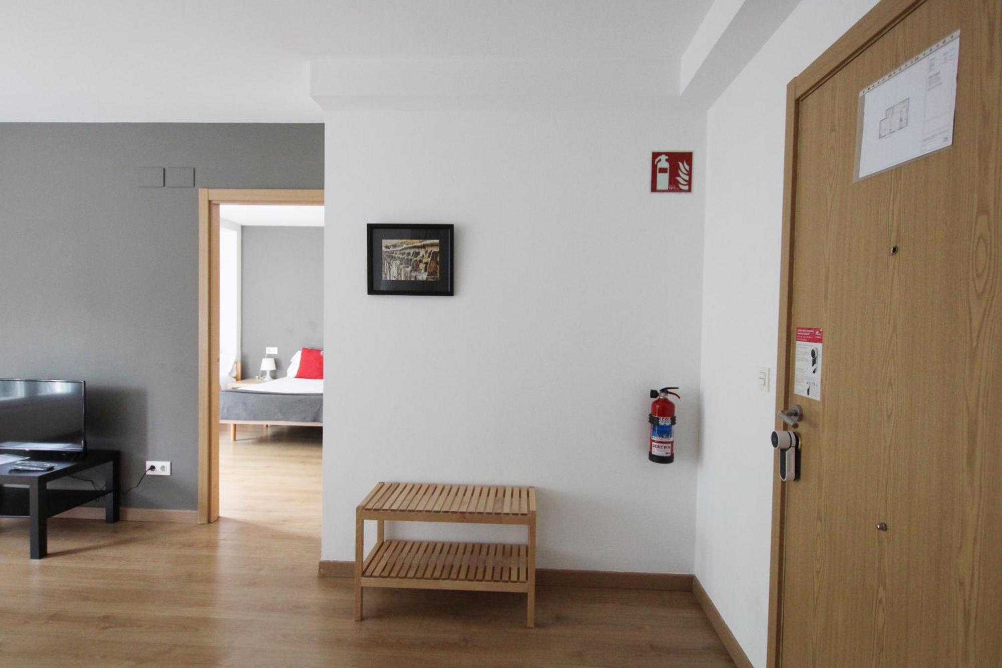 Apartamento Labegain 3 Сестао Екстер'єр фото