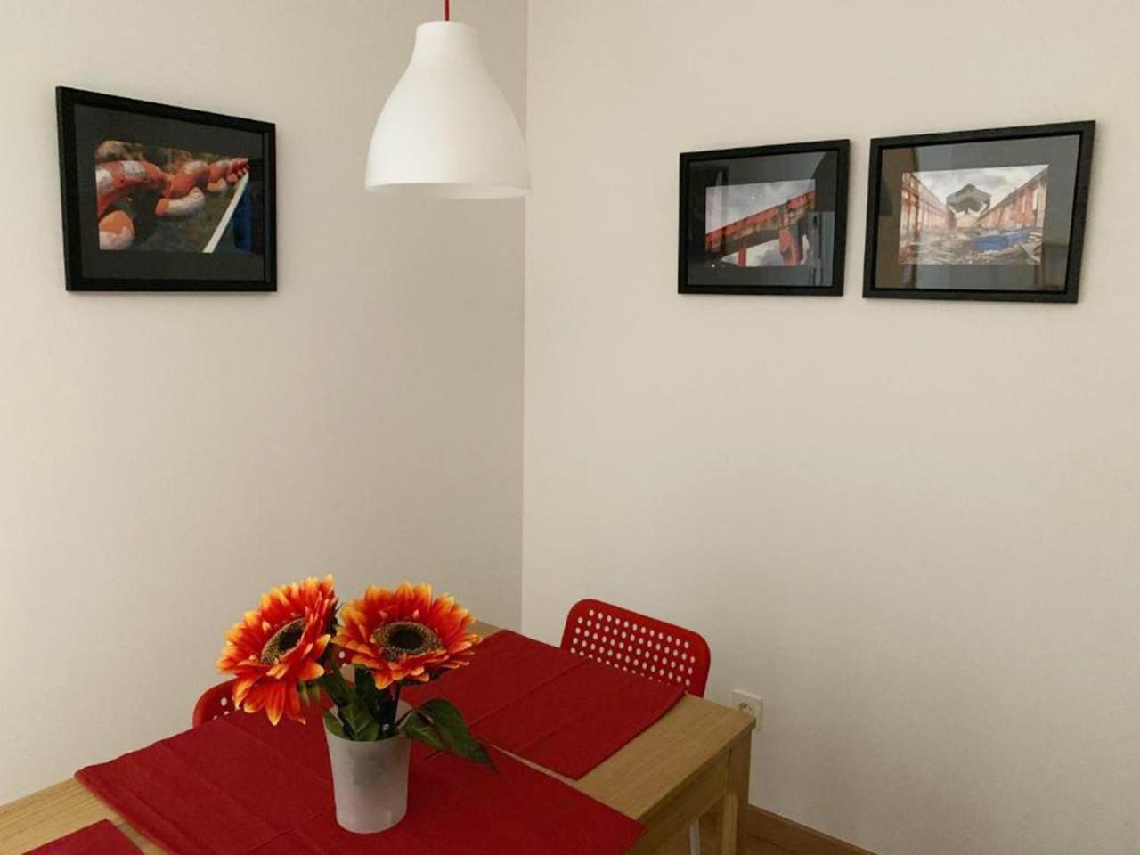 Apartamento Labegain 3 Сестао Екстер'єр фото