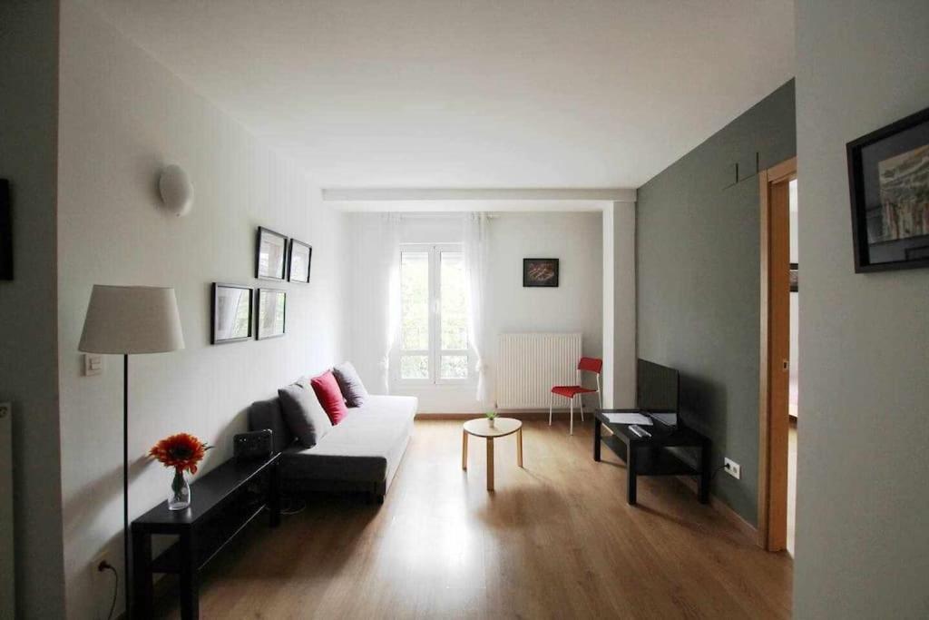Apartamento Labegain 3 Сестао Екстер'єр фото